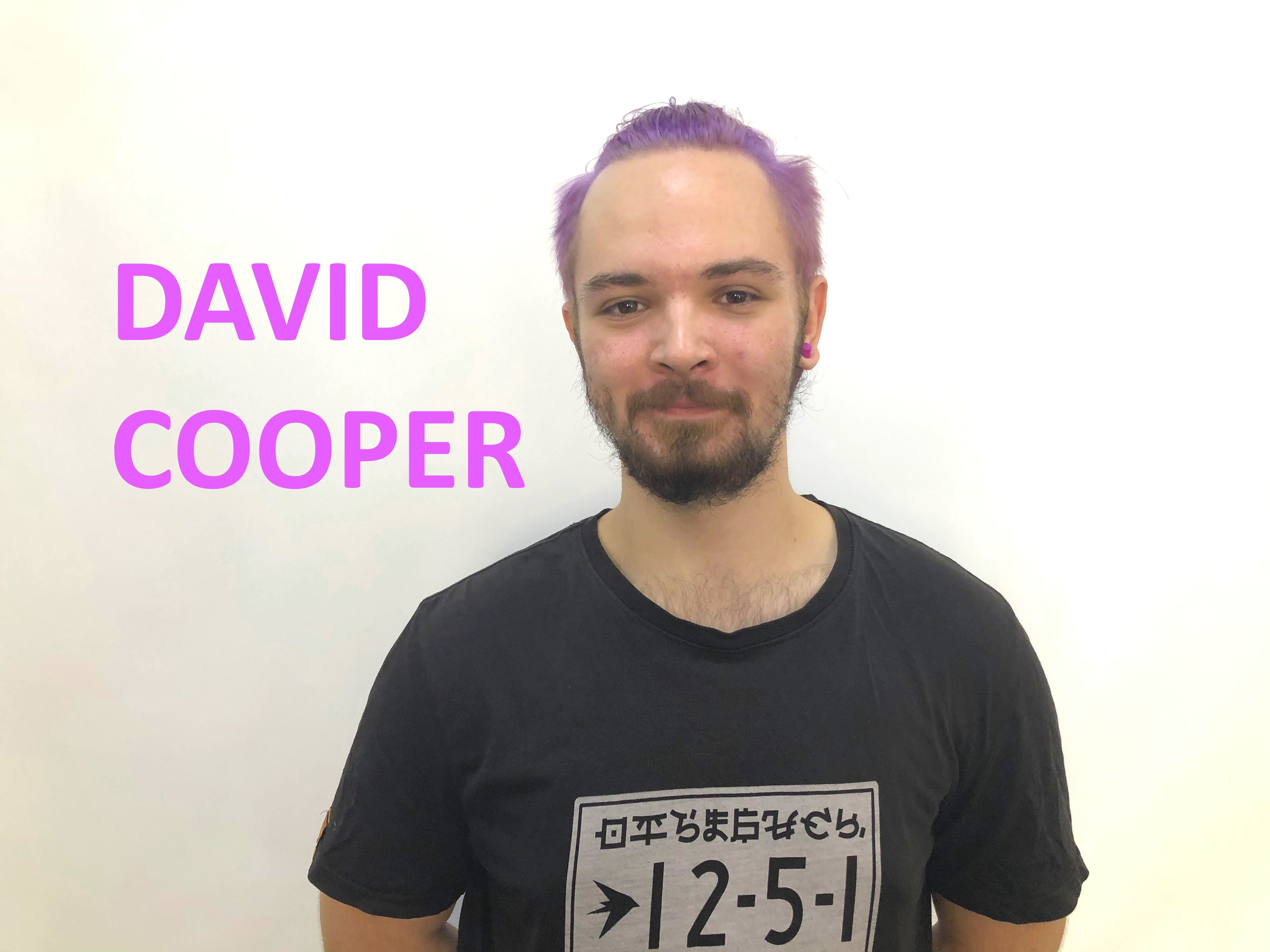 DavidCooper cam model profile picture 
