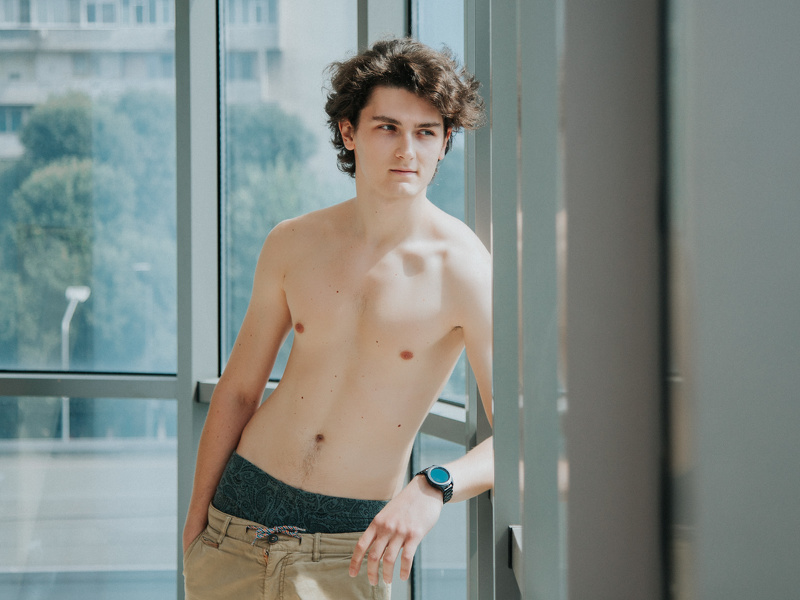 Artiest KyleBurton Foto 5
