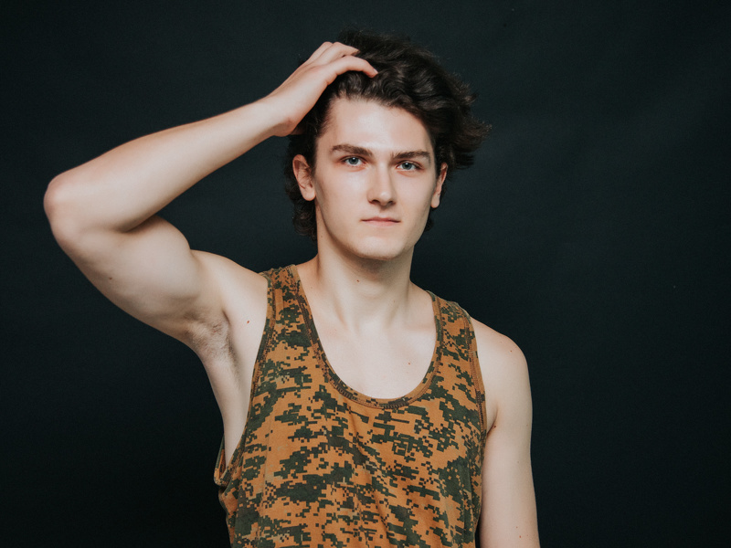 Artiest KyleBurton Foto 7