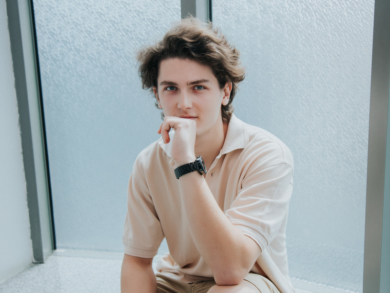 Artiest KyleBurton Foto 9