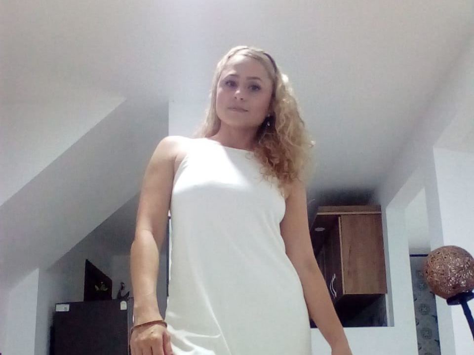 Profilbilde av abby_rous webkamera modell