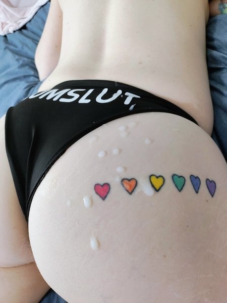 Artiest Venus22cumin Foto 1