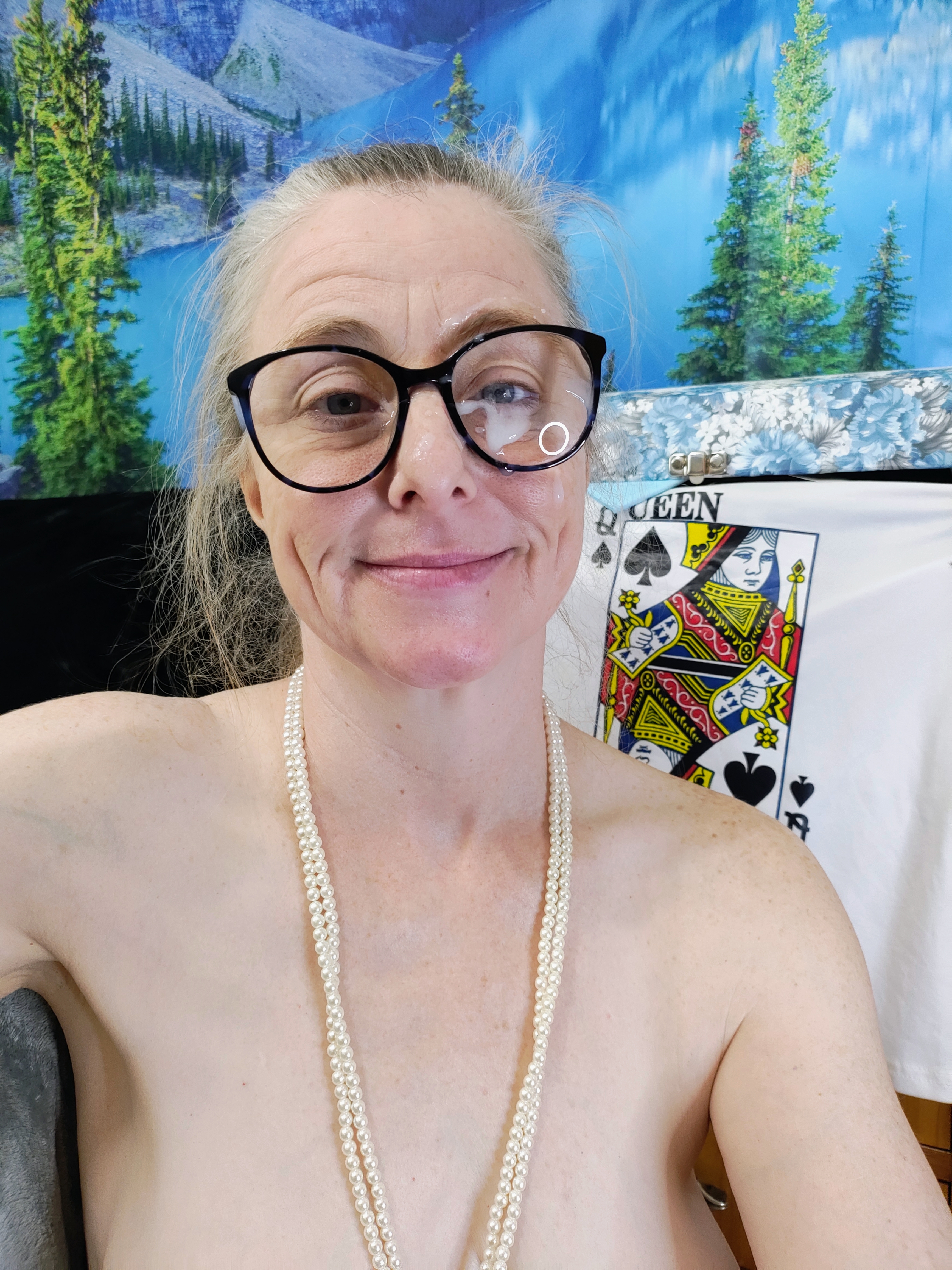 Utøver Venus22cumin Bilde 12