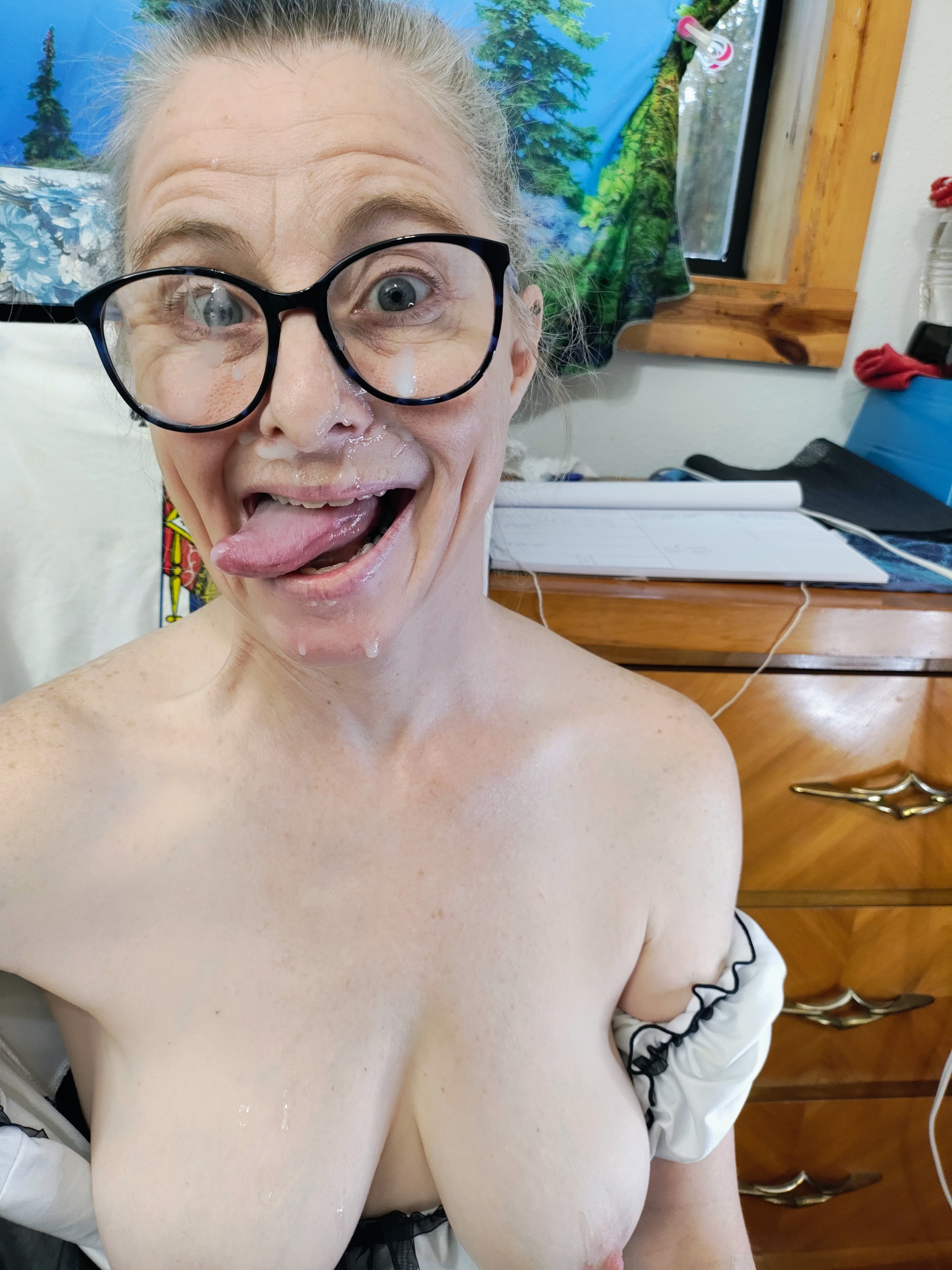 Utøver Venus22cumin Bilde 3