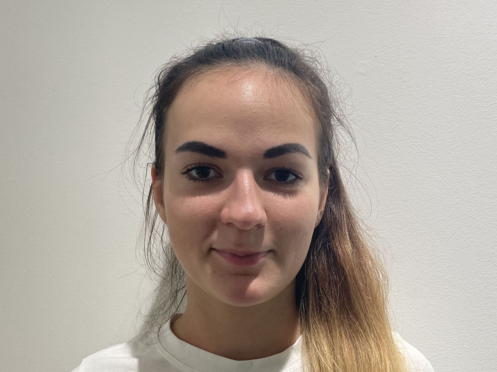 SarahTakter profielfoto van cam model 