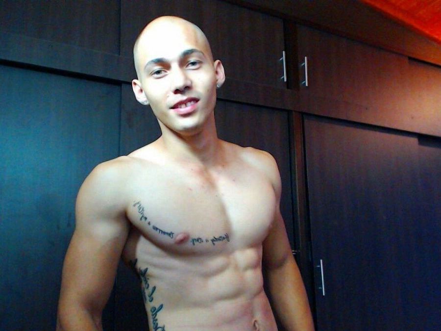 Foto de perfil de modelo de webcam de Iggy_H 