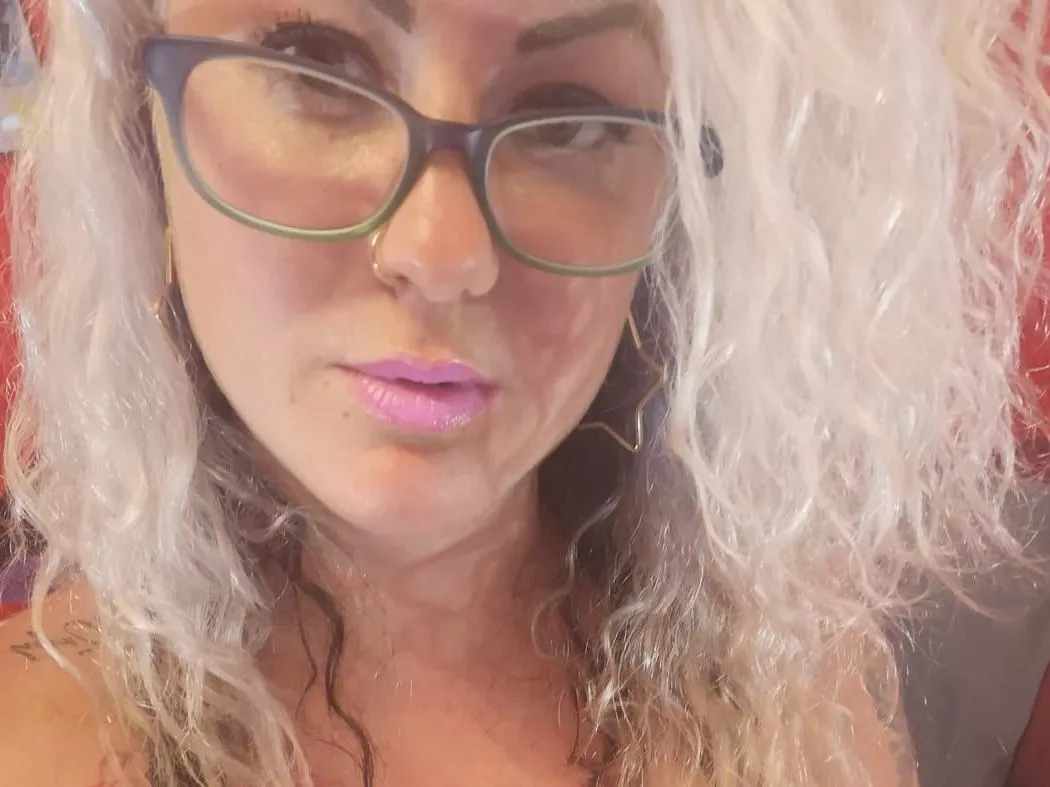 Janruby immagine del profilo del modello di cam