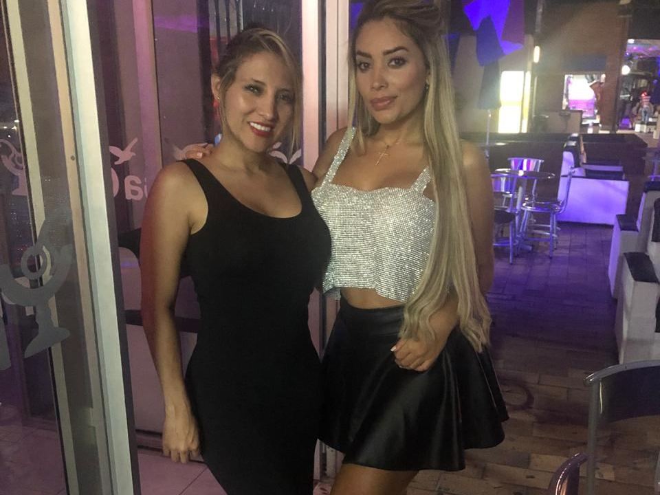 Adele_Bambi Profilbild des Cam-Modells 