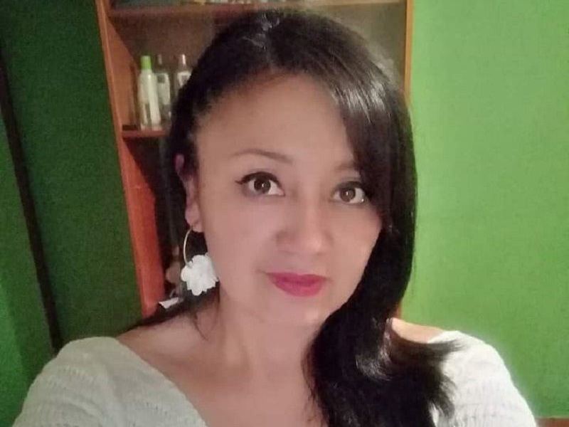 Image de profil du modèle de webcam Saraisabelsoler