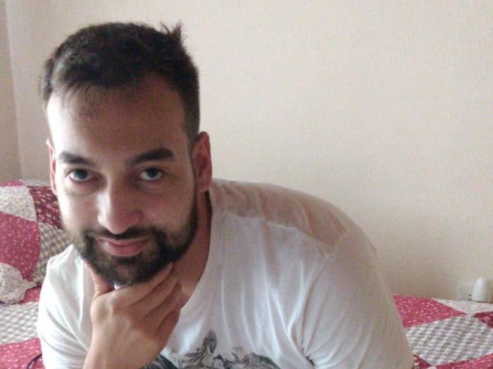 Ian_Parker21 Profilbild des Cam-Modells 