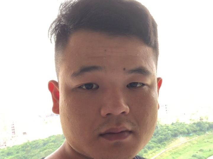 Zhaofengmomo profielfoto van cam model 