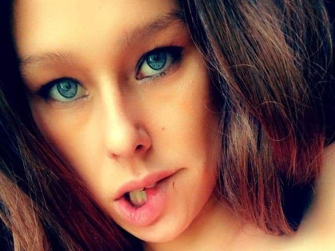 Foto de perfil de modelo de webcam de LittleLexiRaye 