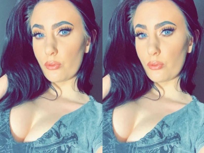 Profilbilde av SashaStoneXO webkamera modell