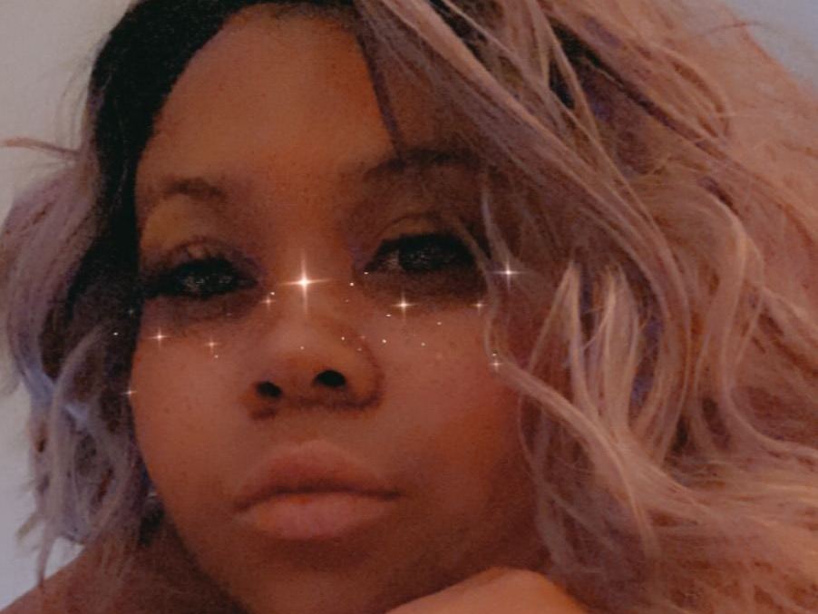 Profilbilde av BBWBABY95 webkamera modell