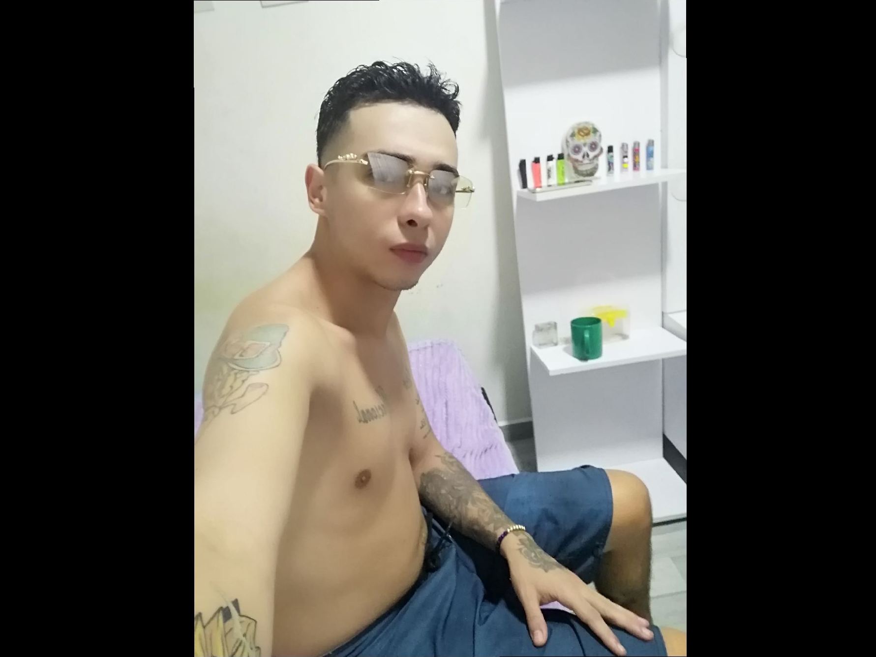 elian_yannick cam model profile picture 