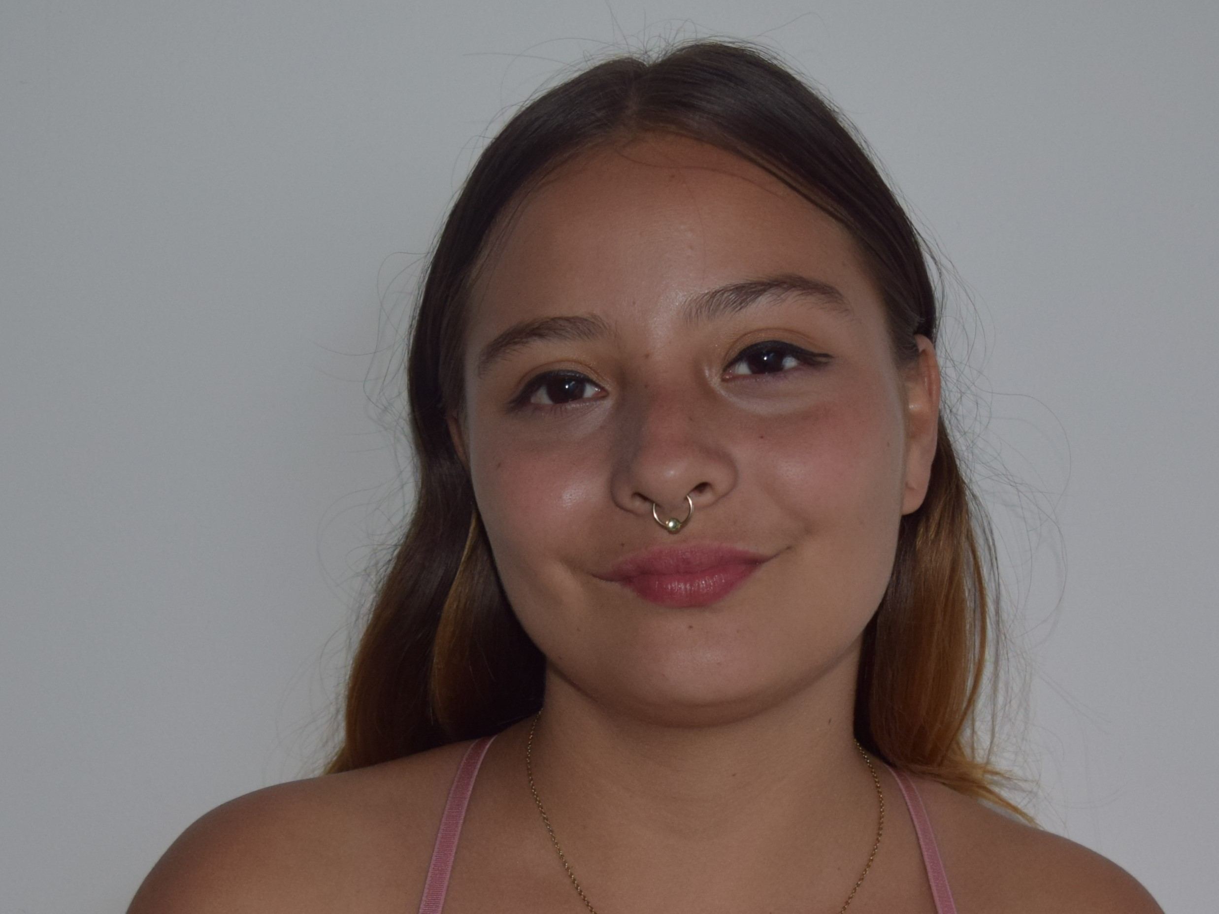 ElaineConnor profielfoto van cam model 