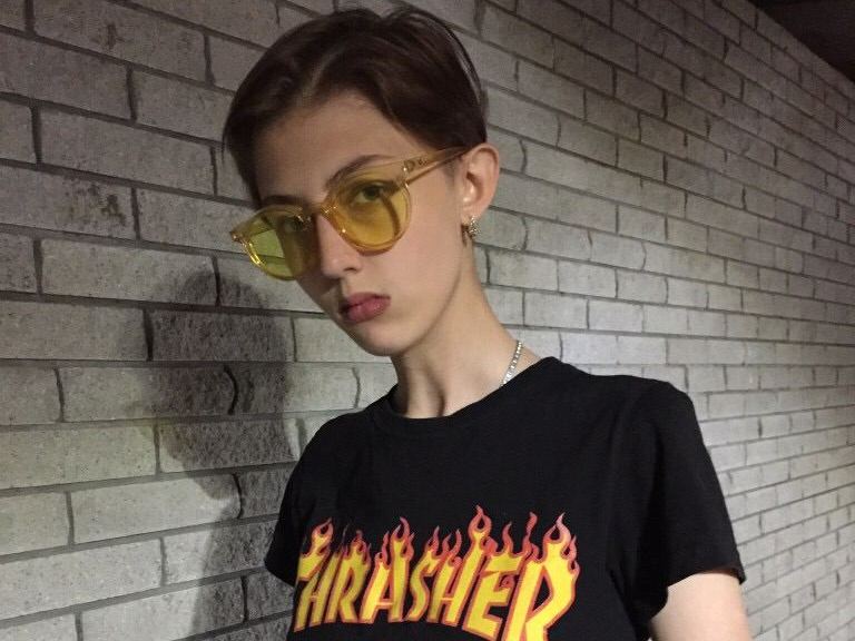 PumaXXXX Profilbild des Cam-Modells 