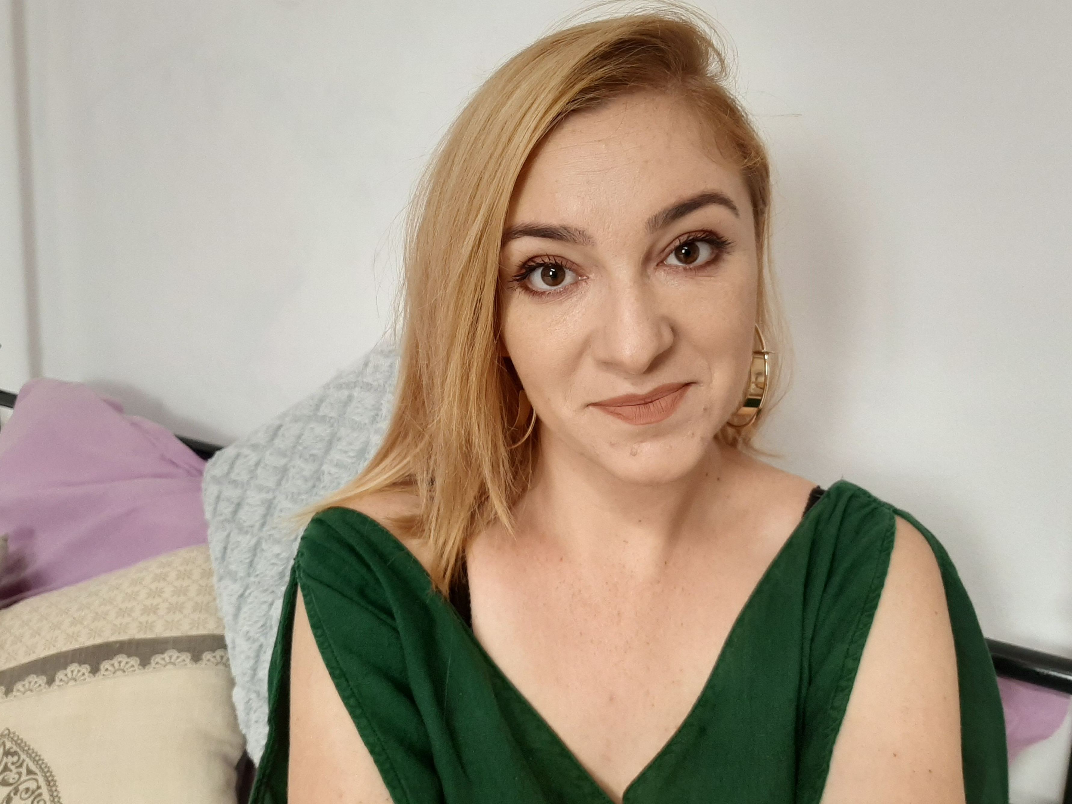 Foto de perfil de modelo de webcam de BLAIREE 