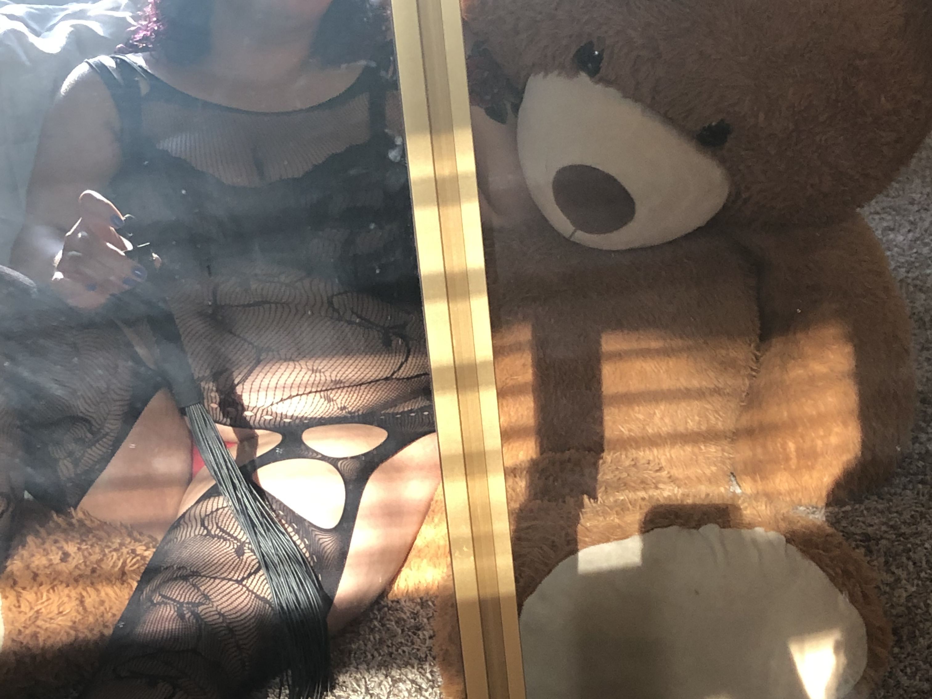 Image de profil du modèle de webcam Chaibaby