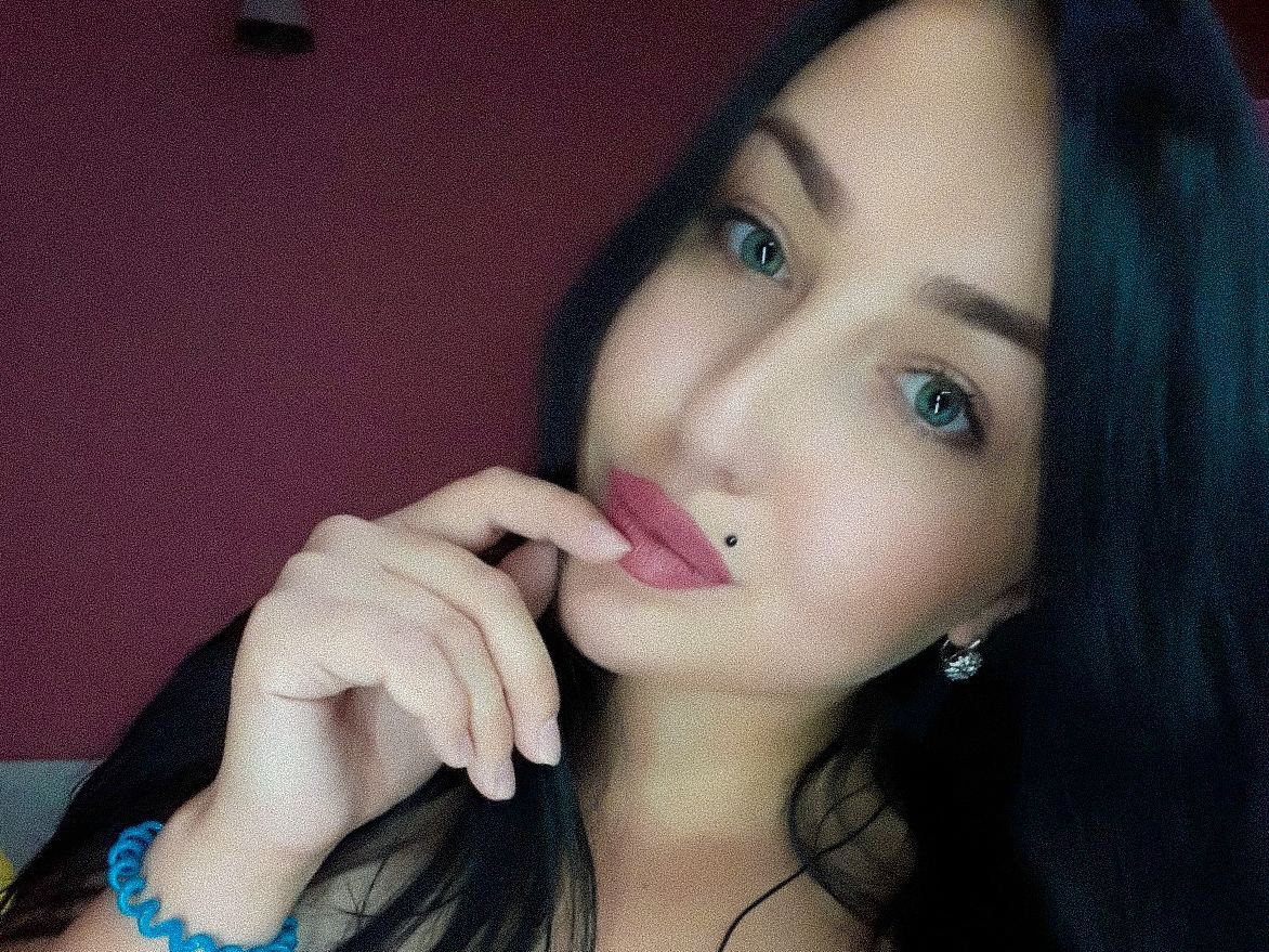 Hot_EmilyX profilbild på webbkameramodell 