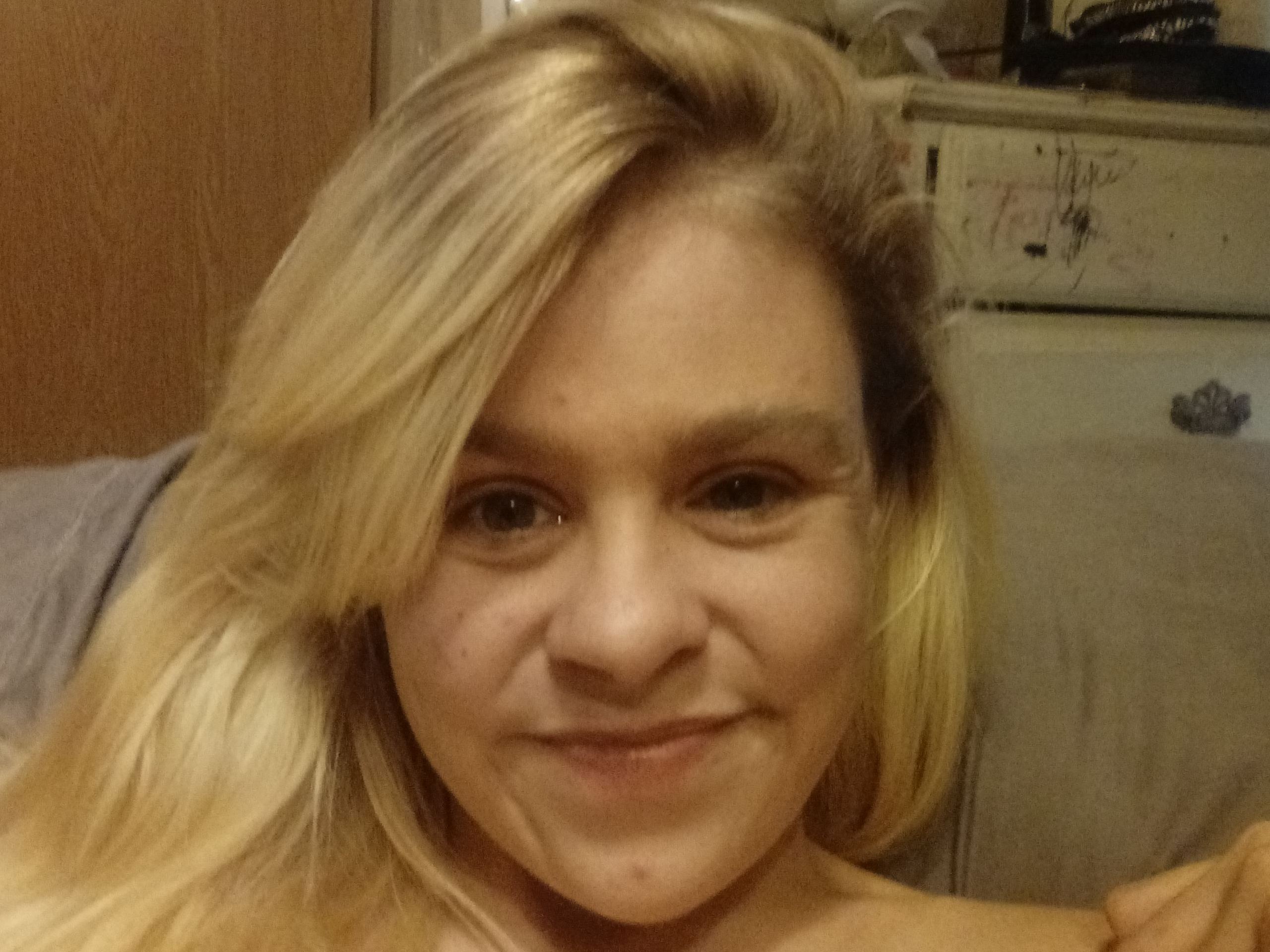 PrincessKayla420 profilbild på webbkameramodell 