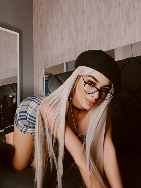 Interprete Sweet_ZoeVega Foto 3