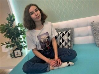 ScarlettAmoor profielfoto van cam model 
