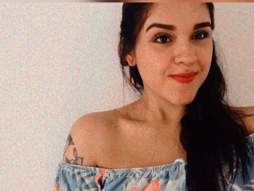 Image de profil du modèle de webcam GabyAbby