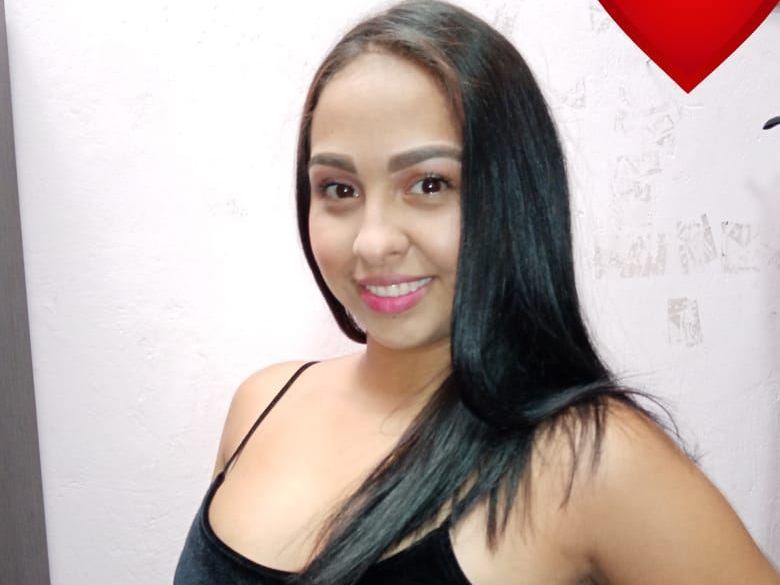 Foto de perfil de modelo de webcam de NatashaMontana 