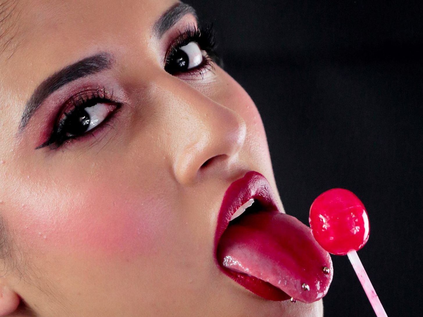 Imagen de perfil de modelo de cámara web de aliciahott