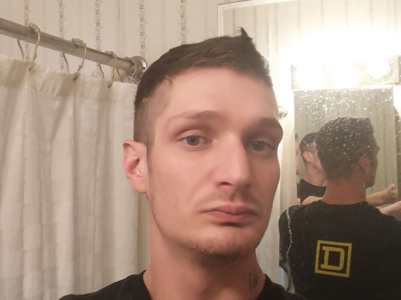 Foto de perfil de modelo de webcam de SkyCaulker 