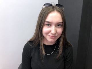 Profilbilde av KristiDanson webkamera modell
