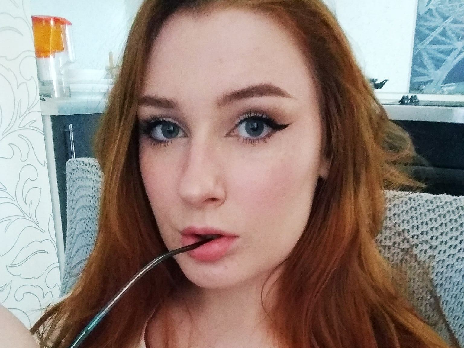 Cinnamon_Bunny profielfoto van cam model 