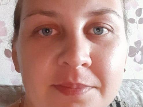 Nikasomikado profielfoto van cam model 