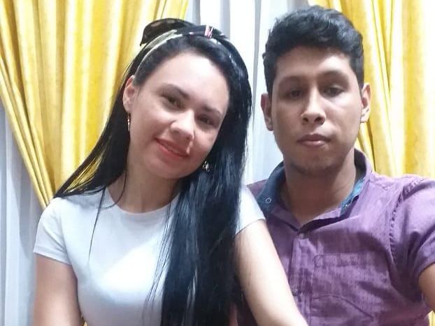 Imagen de perfil de modelo de cámara web de SofiyFer