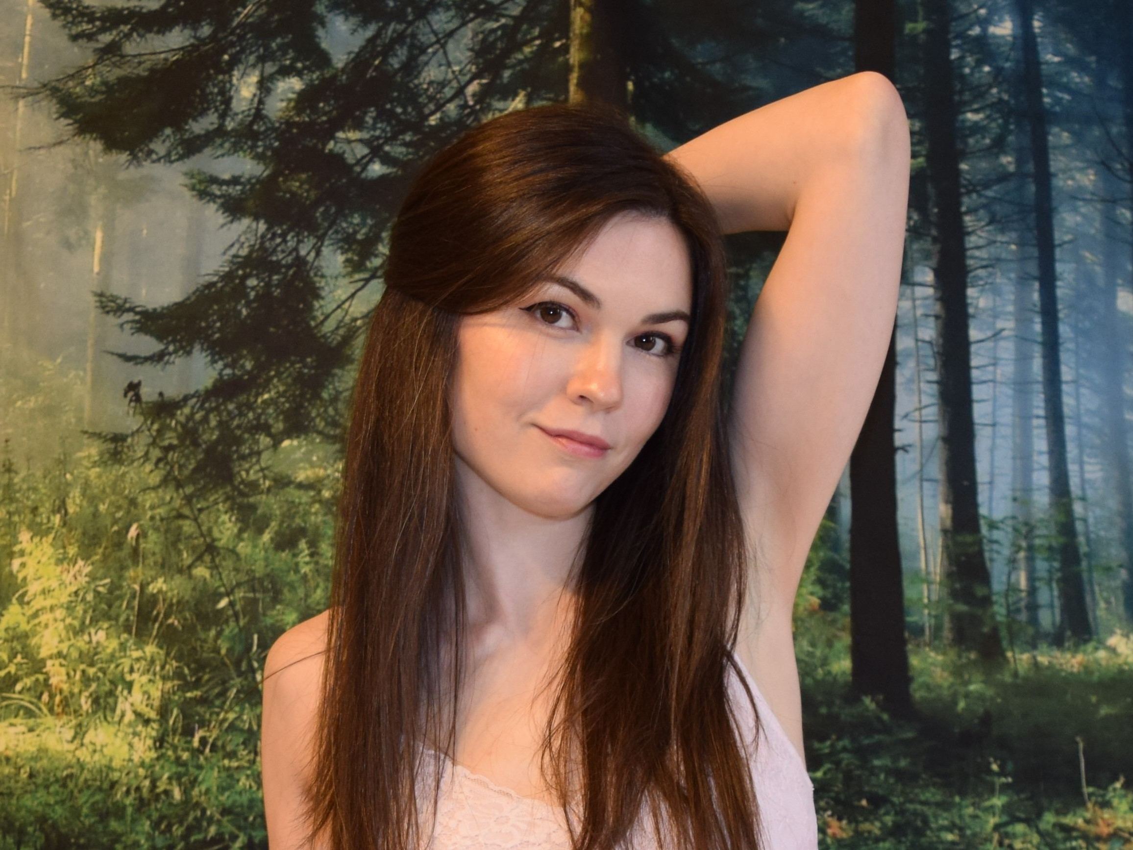 ChloetheCute Profilbild des Cam-Modells 