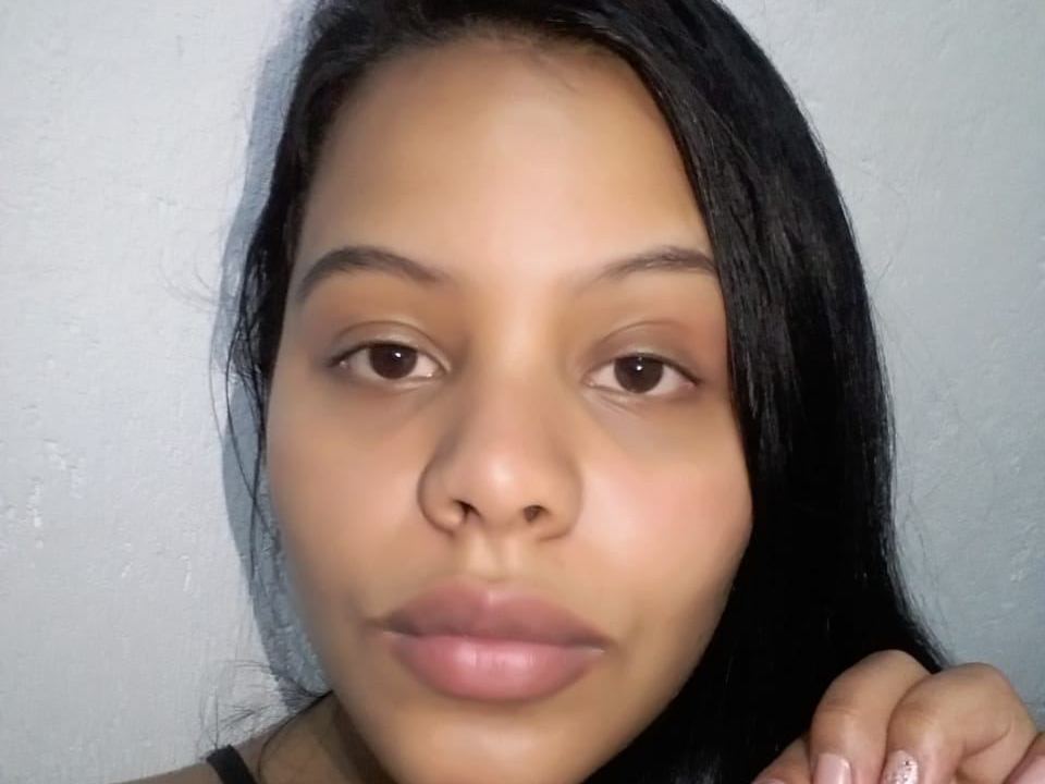 Julieta_win profilbild på webbkameramodell 