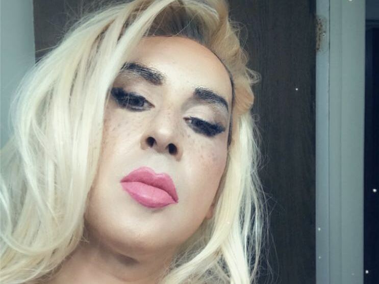 jennspade Profilbild des Cam-Modells 