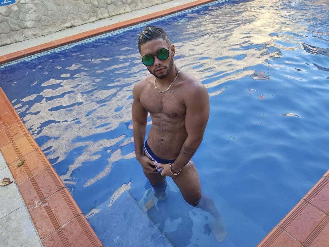 Foto de perfil de modelo de webcam de ABBEL_FOX 
