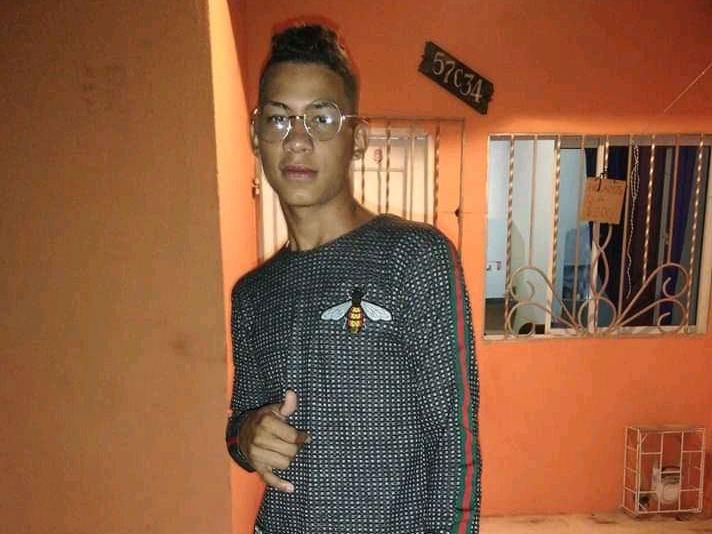 BadBoyBlackxx cam model profile picture 