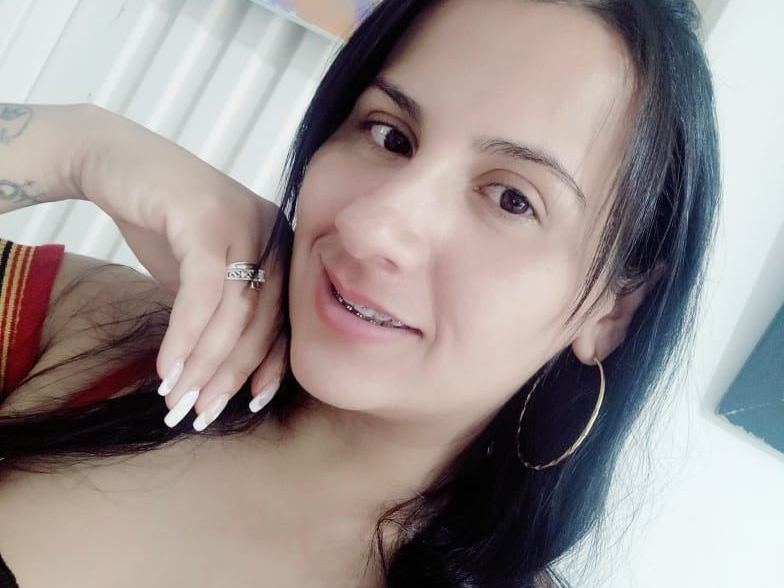 roxxana_rr immagine del profilo del modello di cam