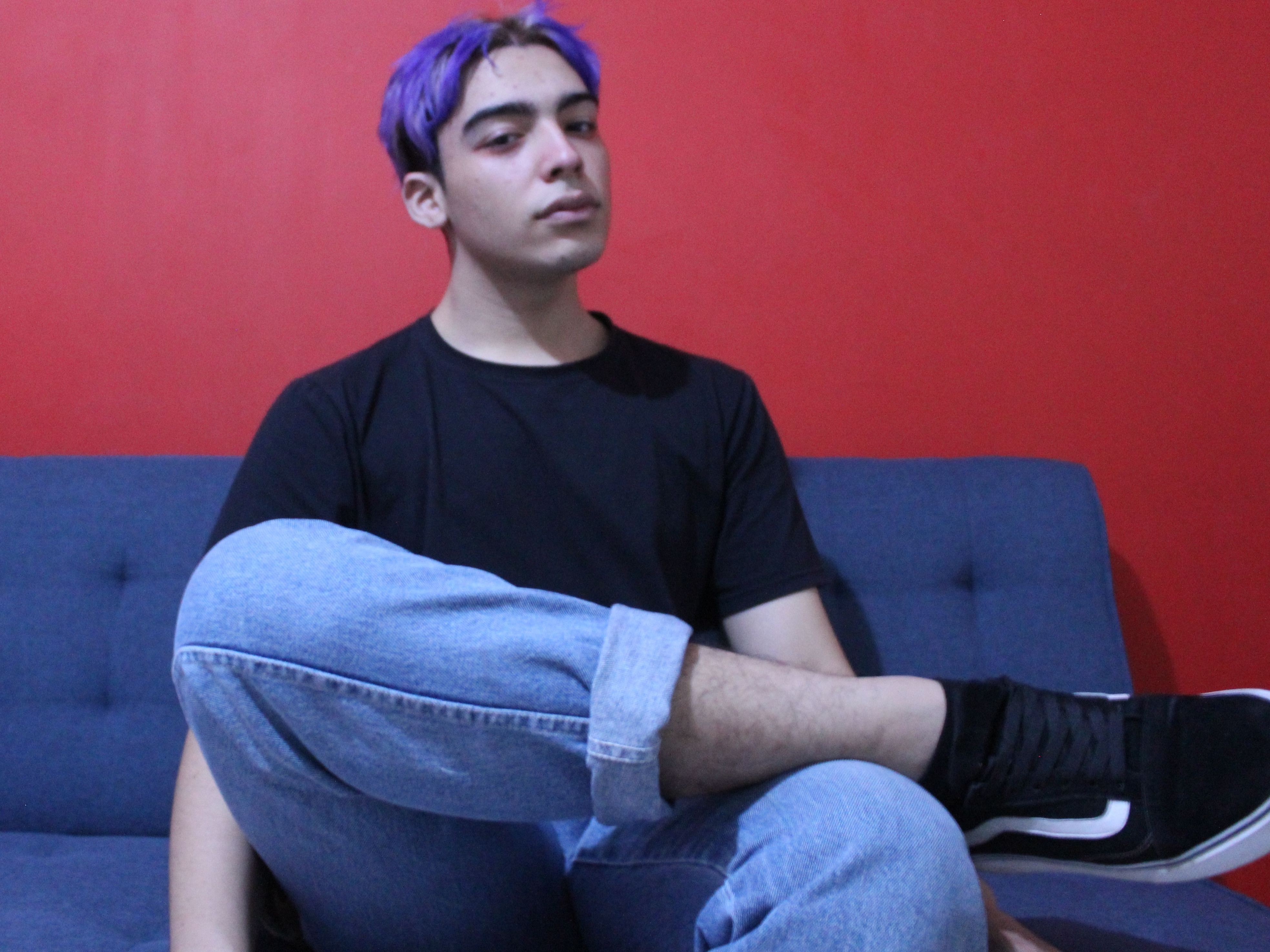 BrandonBoyltn profielfoto van cam model 