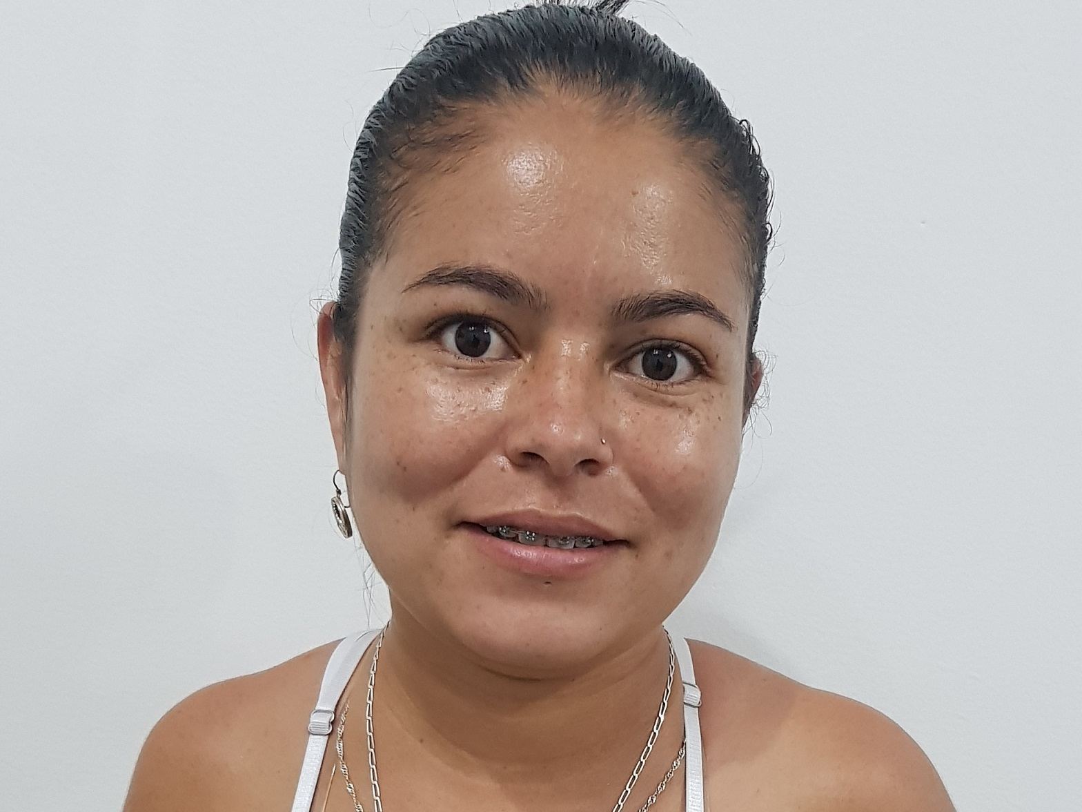 MaiaSanto profielfoto van cam model 