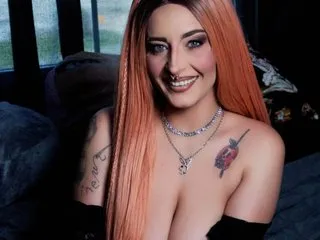 Imagen de perfil de modelo de cámara web de AutumnSouth