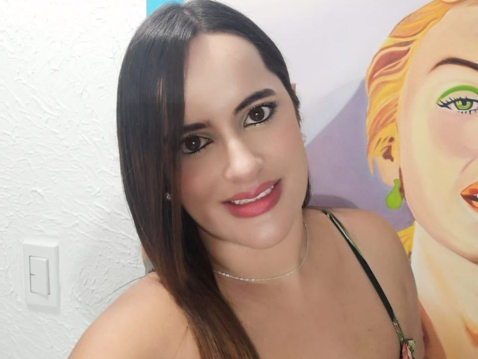 Foto de perfil de modelo de webcam de AntoniaJohns 