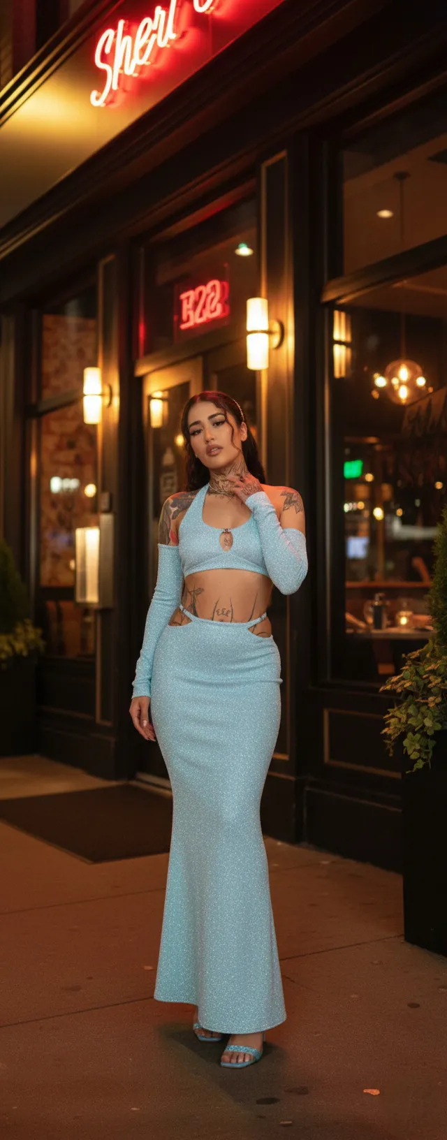 Interprete lilith_green Foto 11