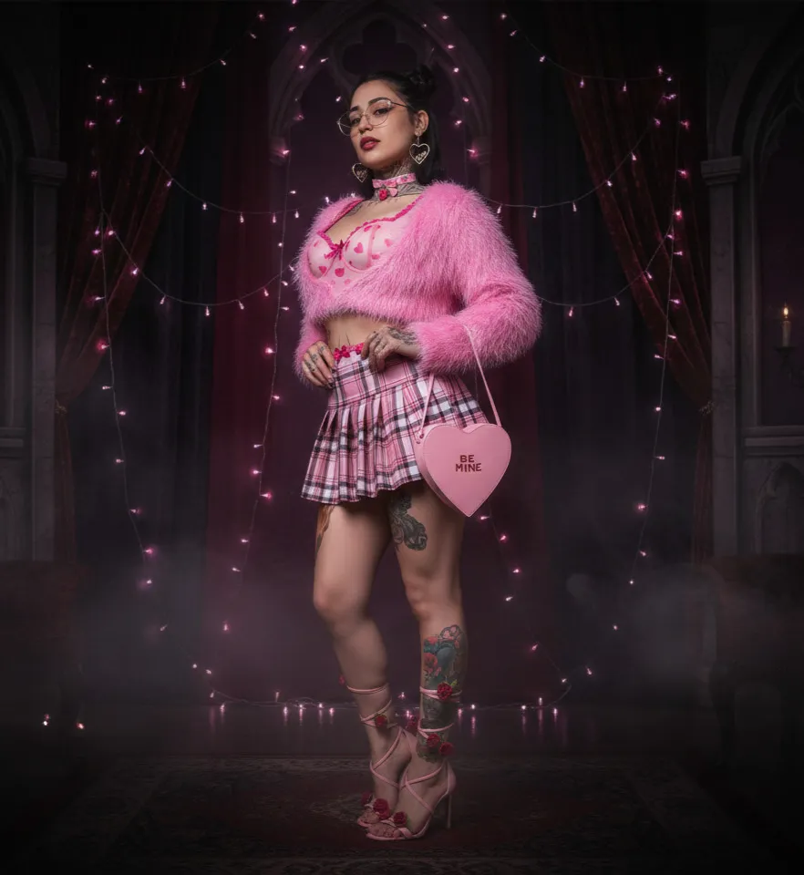 Performer lilith_green Photo 11