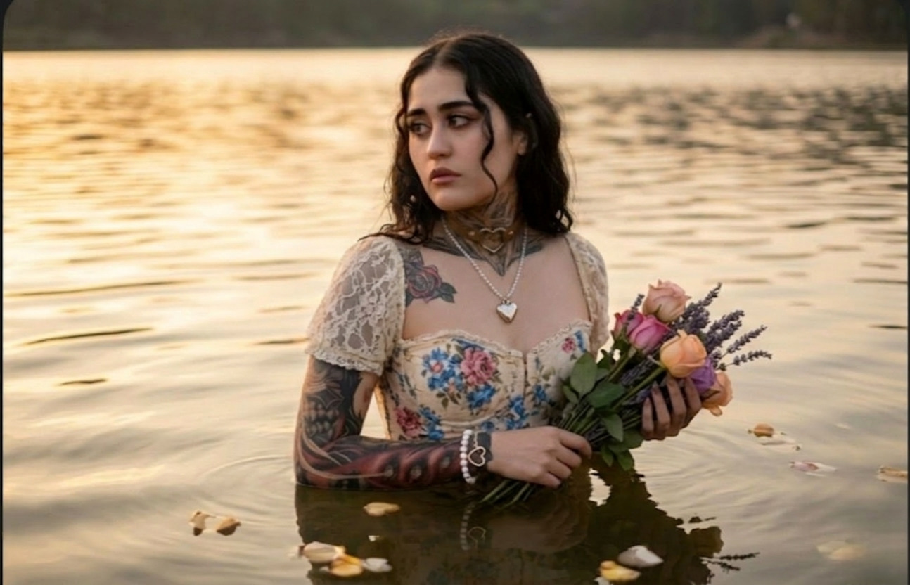 Interprète lilith_green Photo 9