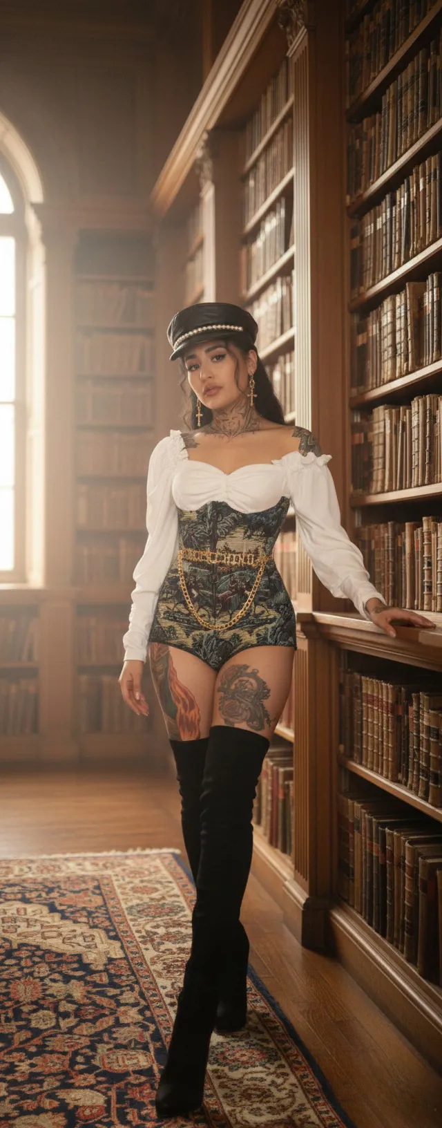 Darsteller lilith_green Foto 4