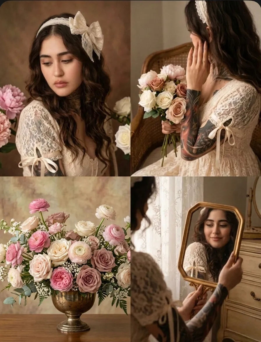 Interprète lilith_green Photo 4